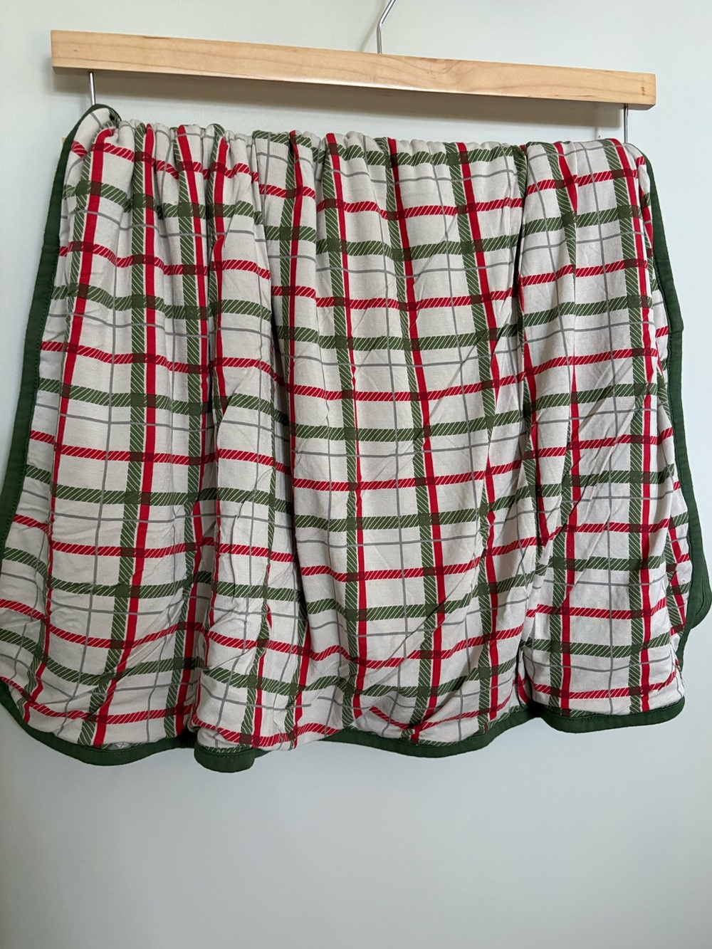 Kyte Baby Blanket